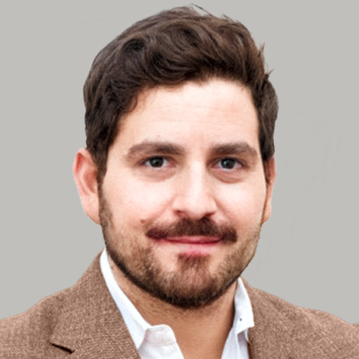Daniel Berman
