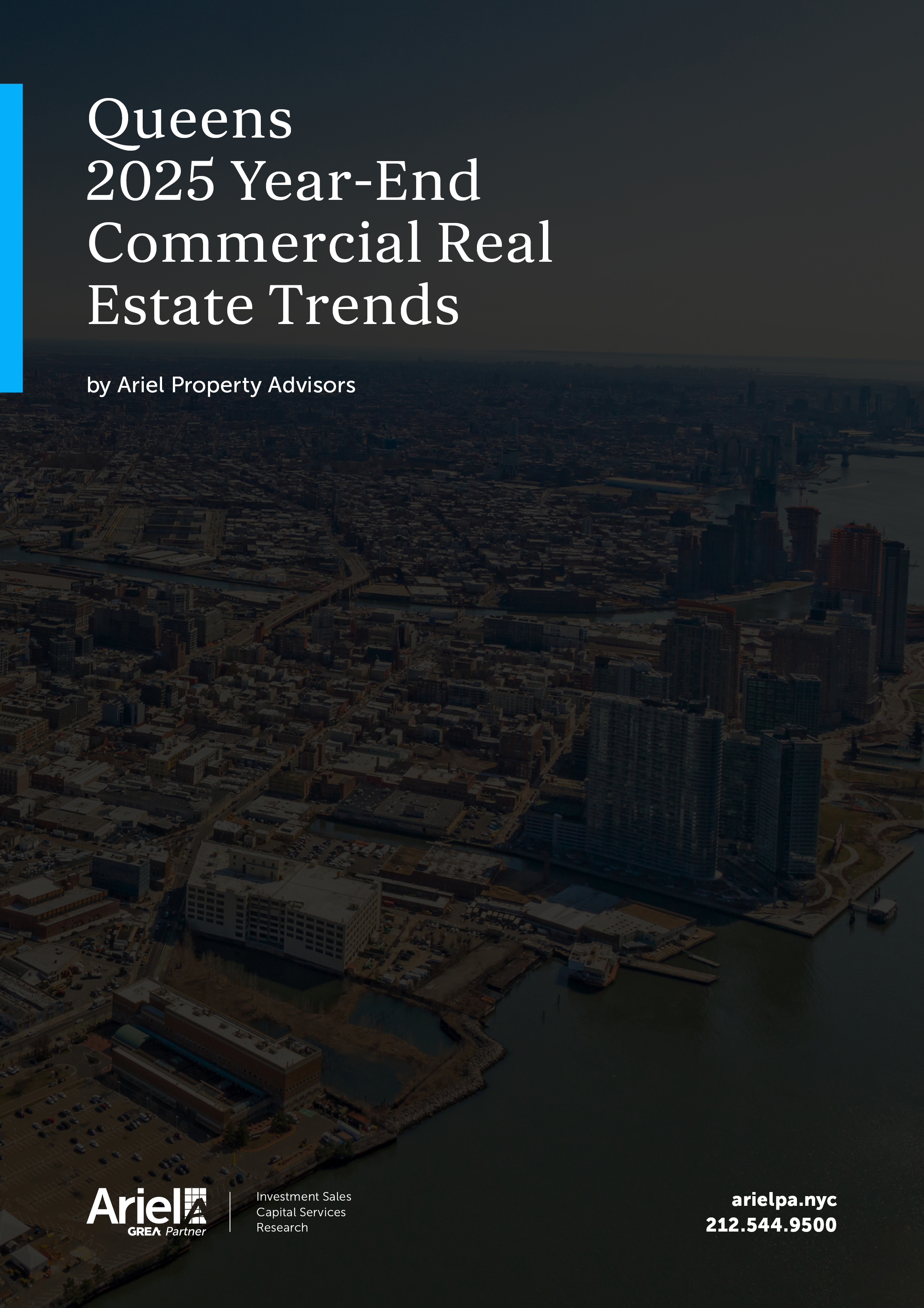 Multifamily Quarter In Review