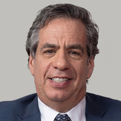 Joseph E. Fingerman