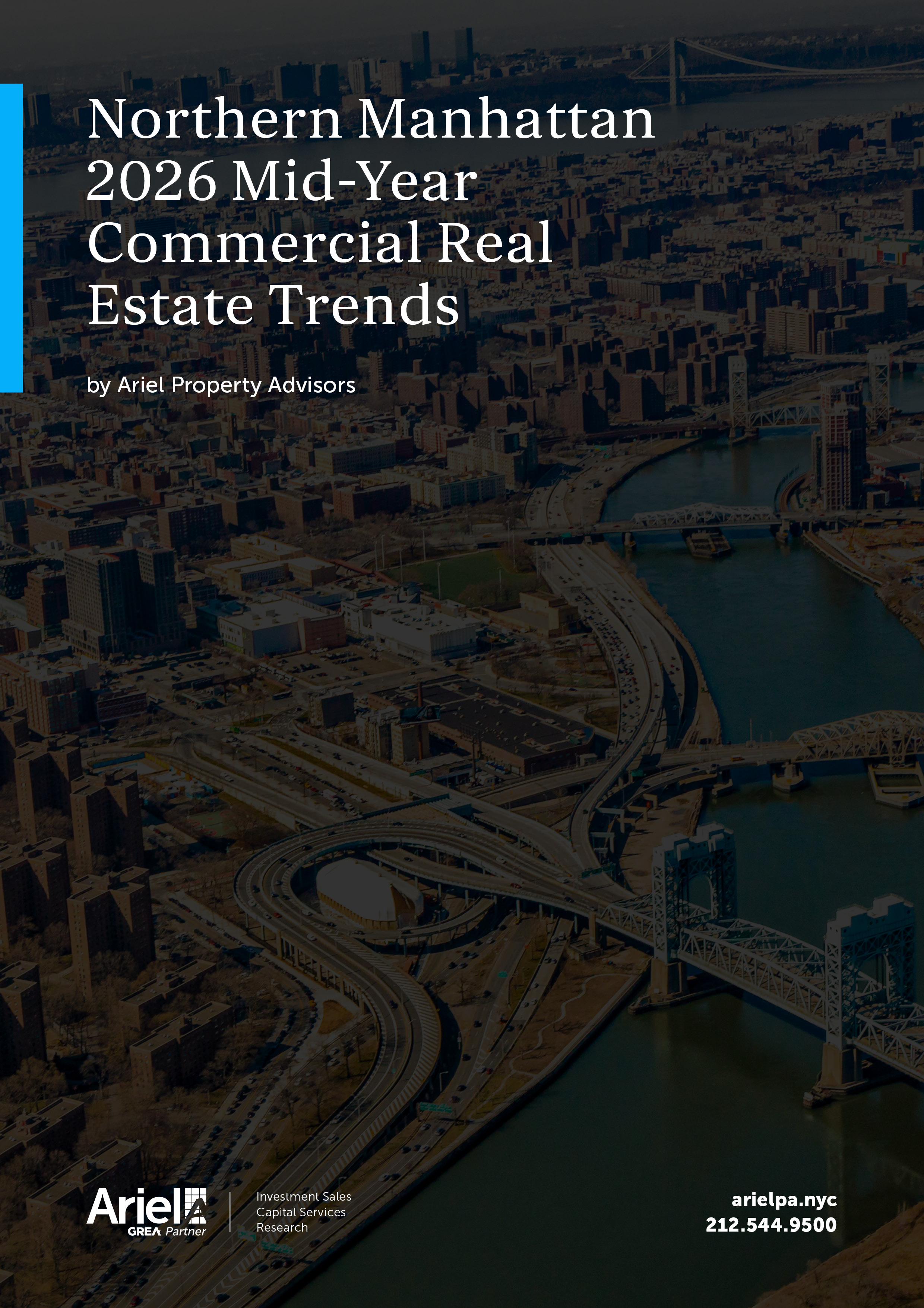 Multifamily Quarter In Review