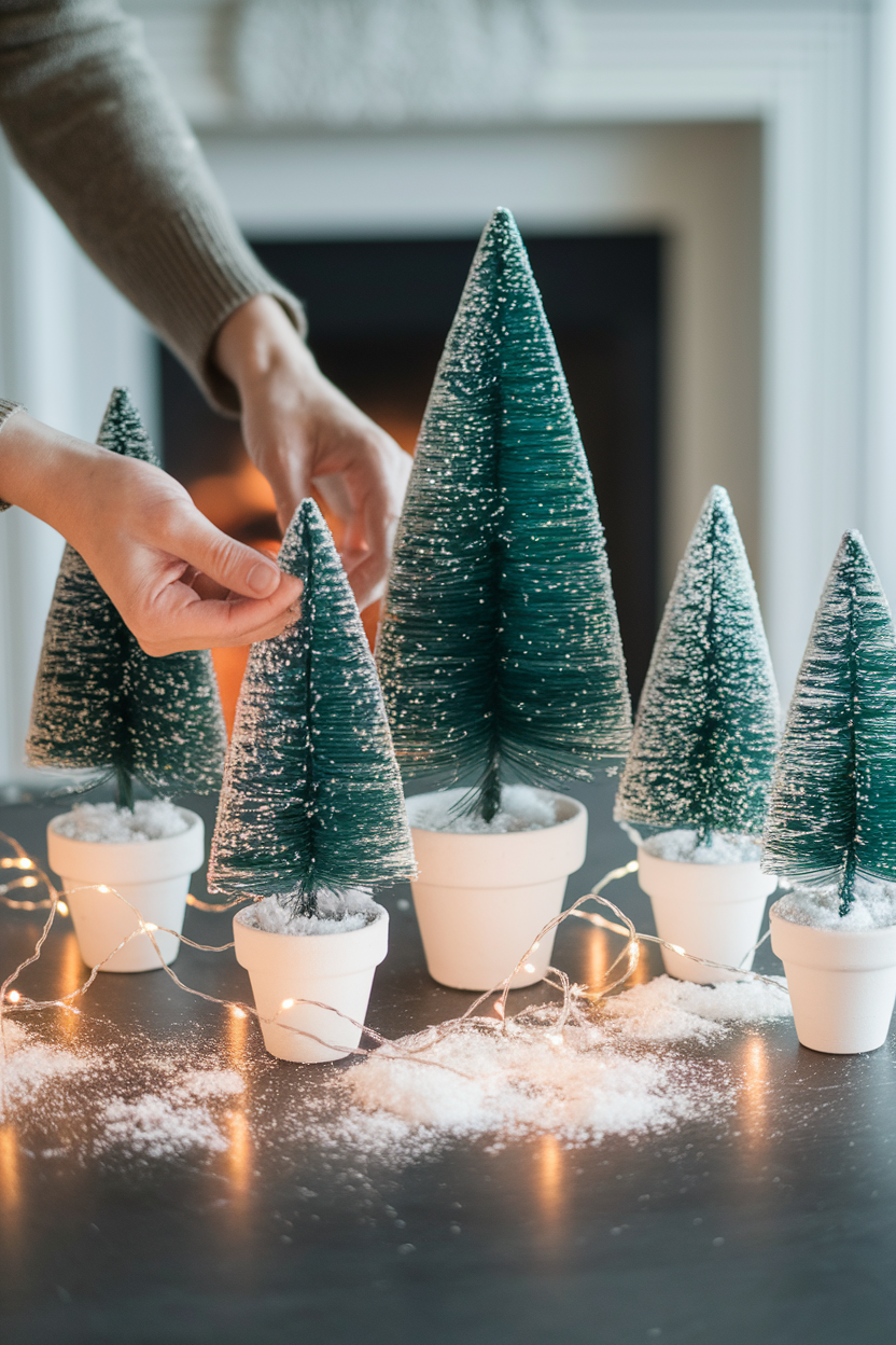 3. Creative DIY Holiday Decorations