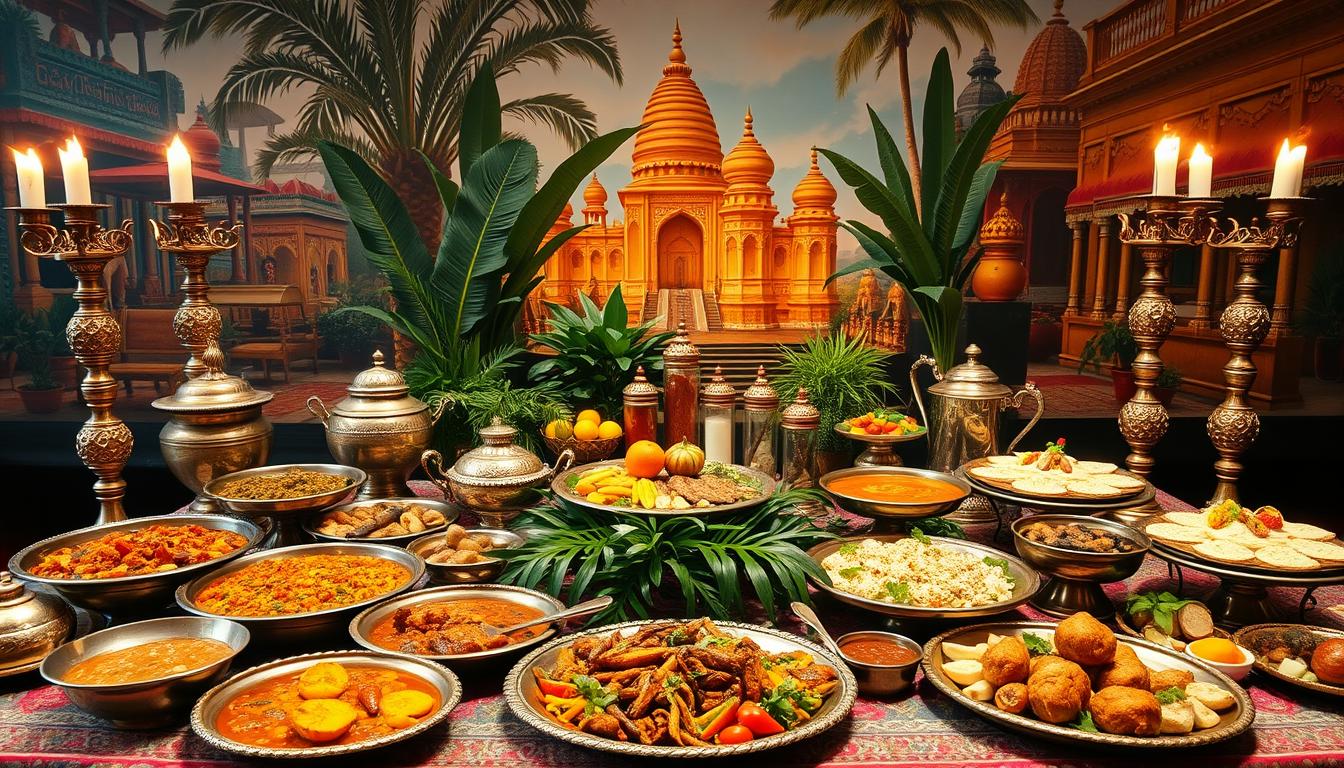Indian Cuisine