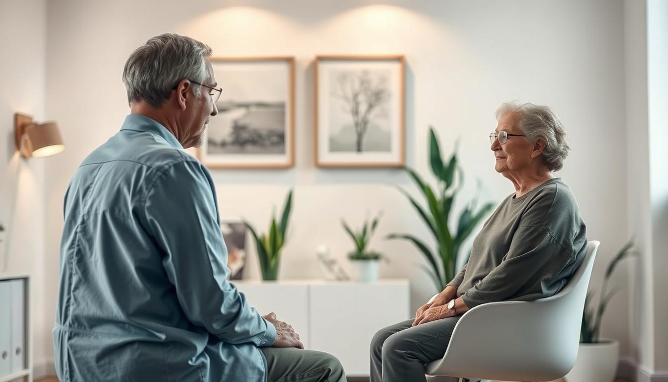 Therapeutische Ansätze in der Demenz- und Depressionsbehandlung