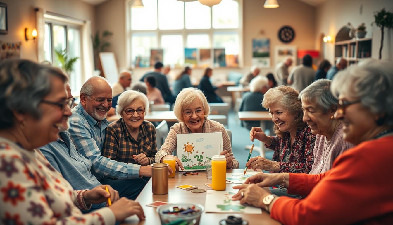 community dementia support initiatives