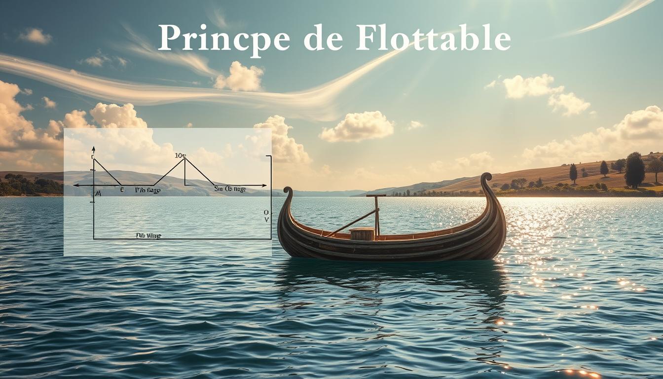 principe de flottabilité
