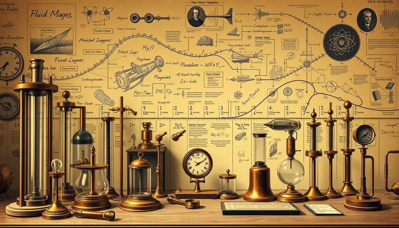 Mécanique des fluids