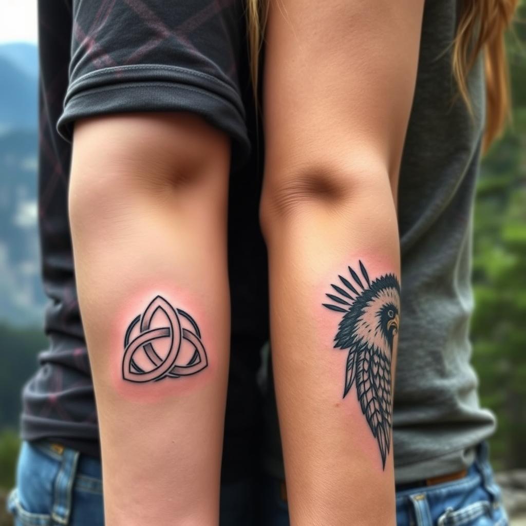 Cultural and Symbolic Friendship Markers
