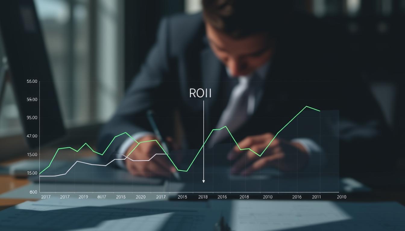 deriv account ROI comparison