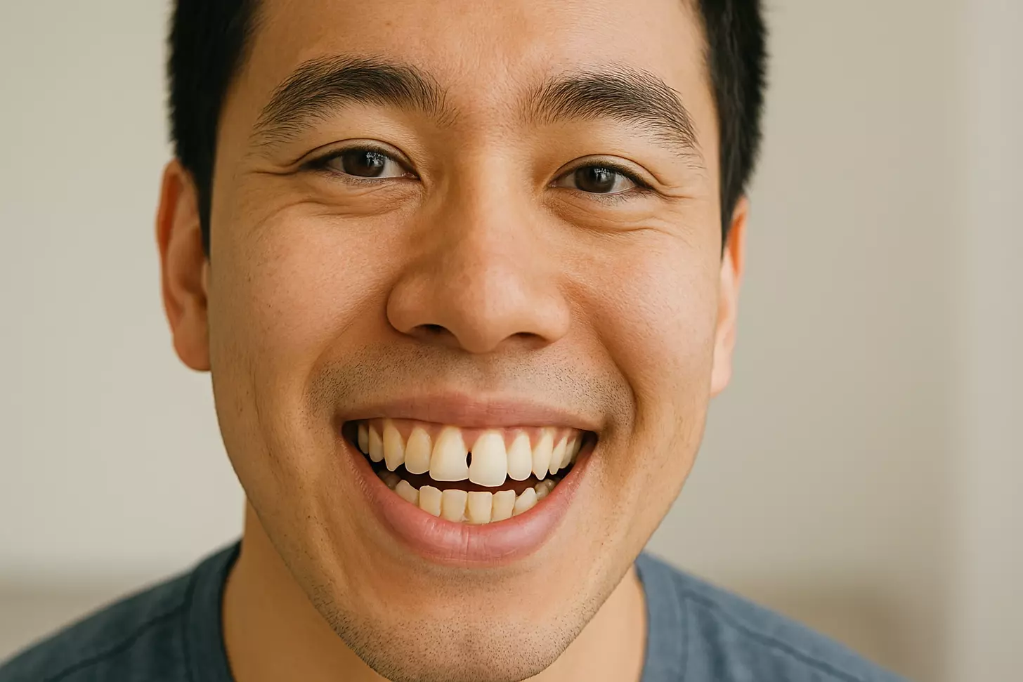  牙縫蛀牙不痛就不用理?小心蛀到牙神經才發現! 牙縫蛀牙