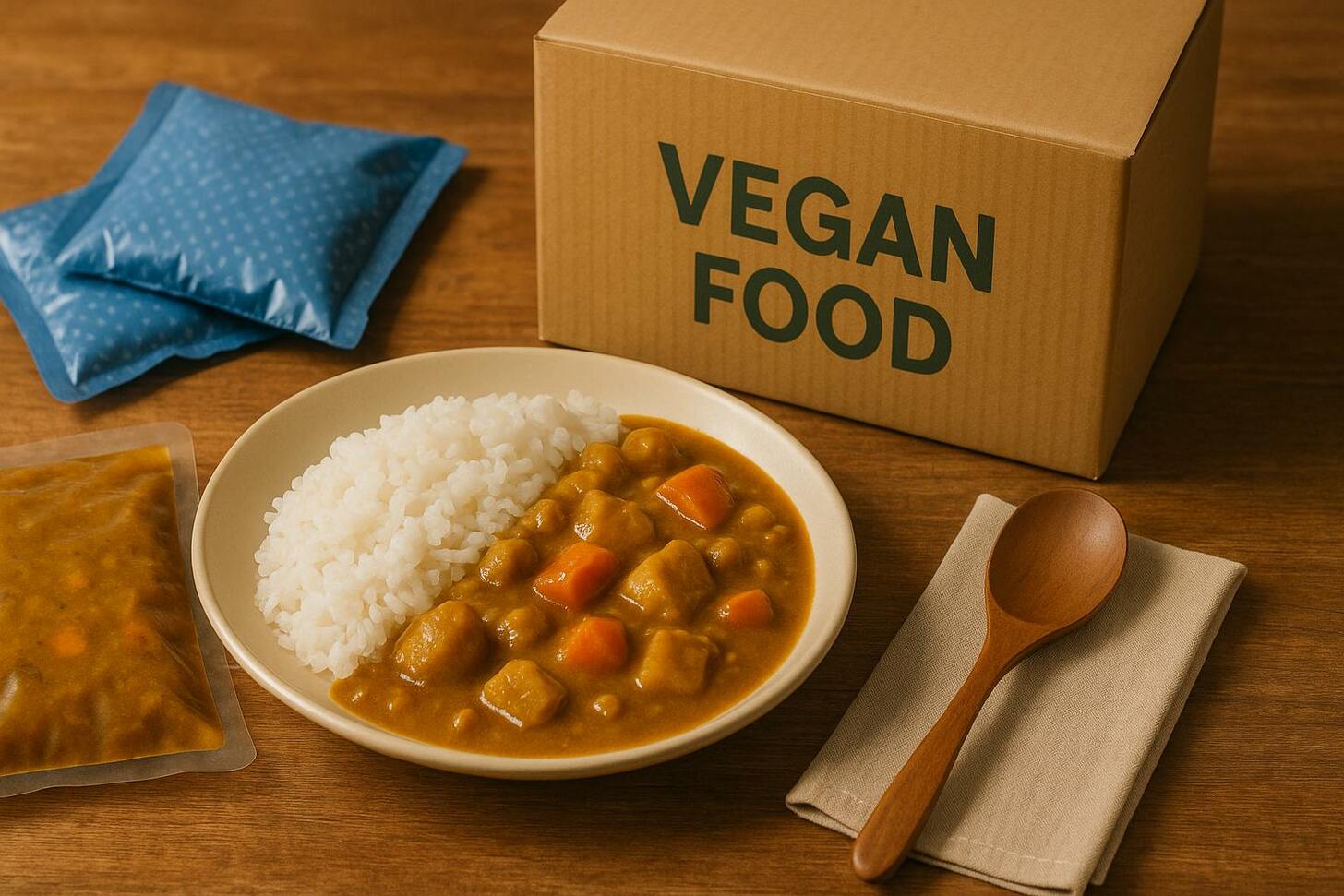 熱門素食料理包推薦