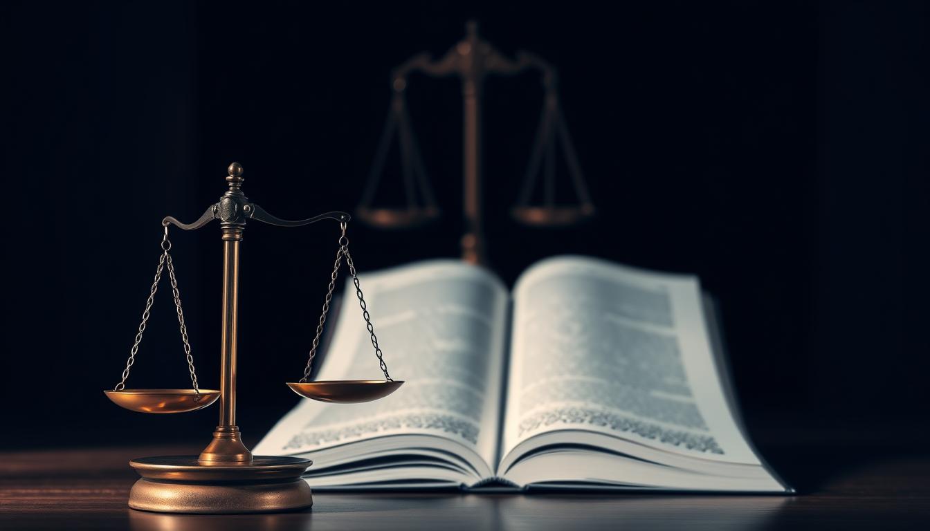 外遇爭取監護權,律師團隊助您守護權益 2025最新策略 三方徵信社-律師見證/合約保證 A Sophisticated And Authoritative Illustration Of Legal Analysis On Parental Custody Rights. The Foreground Depicts A Balanced Scale, Symbolizing The Equitable Consideration Of Both Parents' Claims. The Middle Ground Showcases An Open Law Book, Reflecting The Depth Of Legal Knowledge Required. In The Background, A Backdrop Of Elegant, Monochromatic Lines Conveys A Sense Of Judicial Gravity And Professionalism. Soft, Directional Lighting Casts A Contemplative Glow, While A Shallow Depth Of Field Focuses The Viewer'S Attention On The Central Legal Elements. The Overall Mood Is One Of Measured Deliberation, Reflecting The Gravity And Importance Of The Subject Matter.