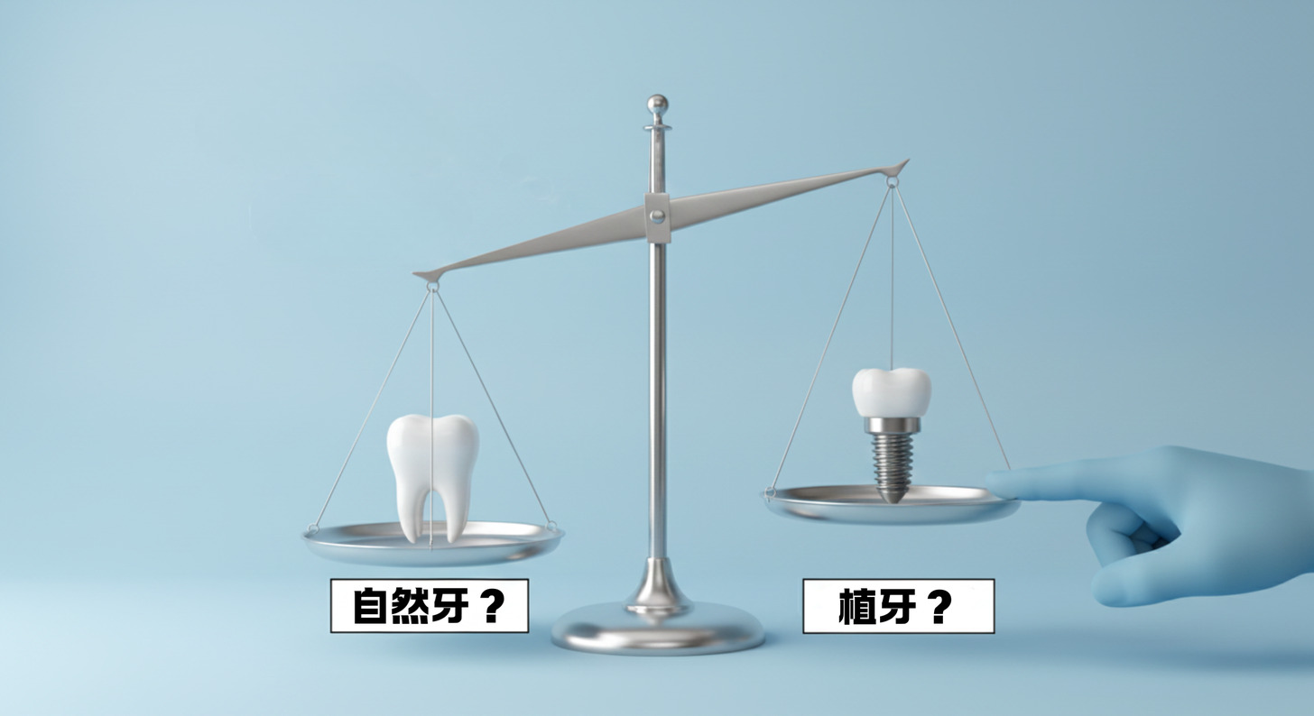 牙周病可以植牙嗎?牙醫師解釋先治療後植牙才正確! 牙周病可以植牙嗎?牙醫師解釋先治療後植牙才正確!