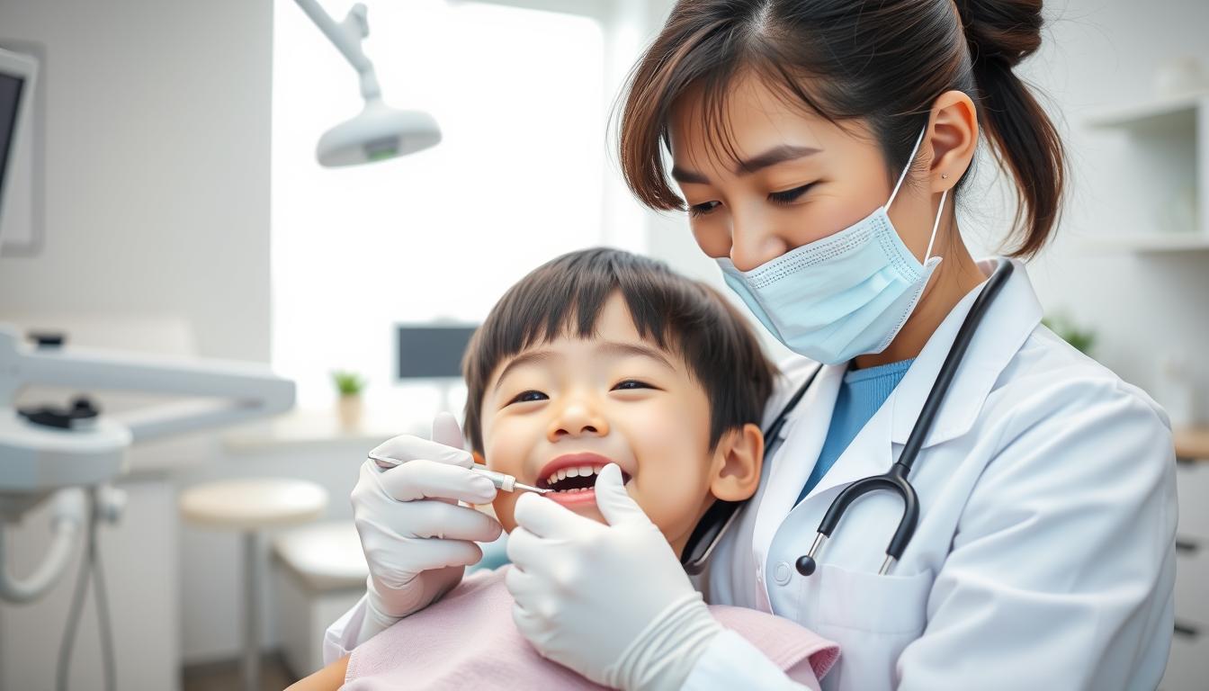 新竹兒童牙齒矯正推薦:張瀞文醫師 新竹兒童牙齒矯正推薦