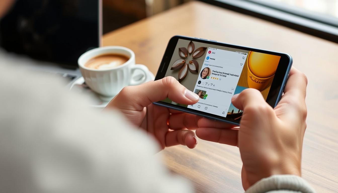 Redmi 15 4G smartphone lifestyle usage