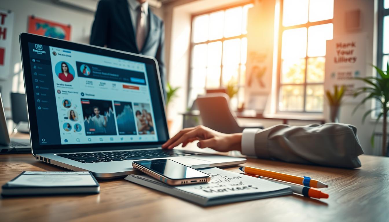 رشق متابعين انستا