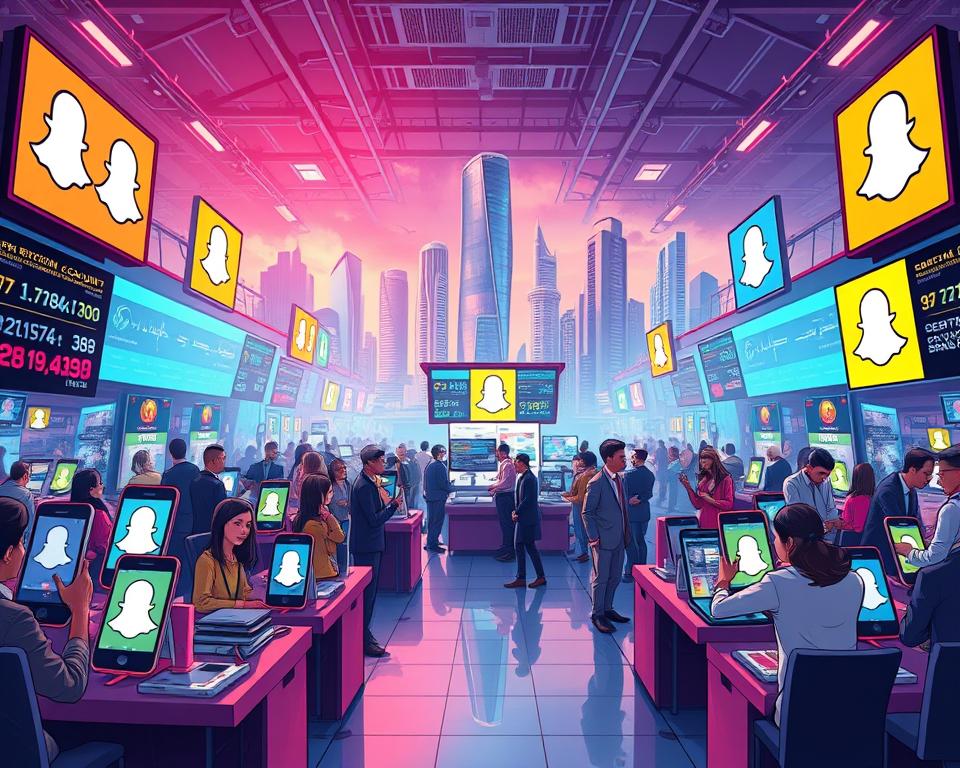 شراء حسابات سناب