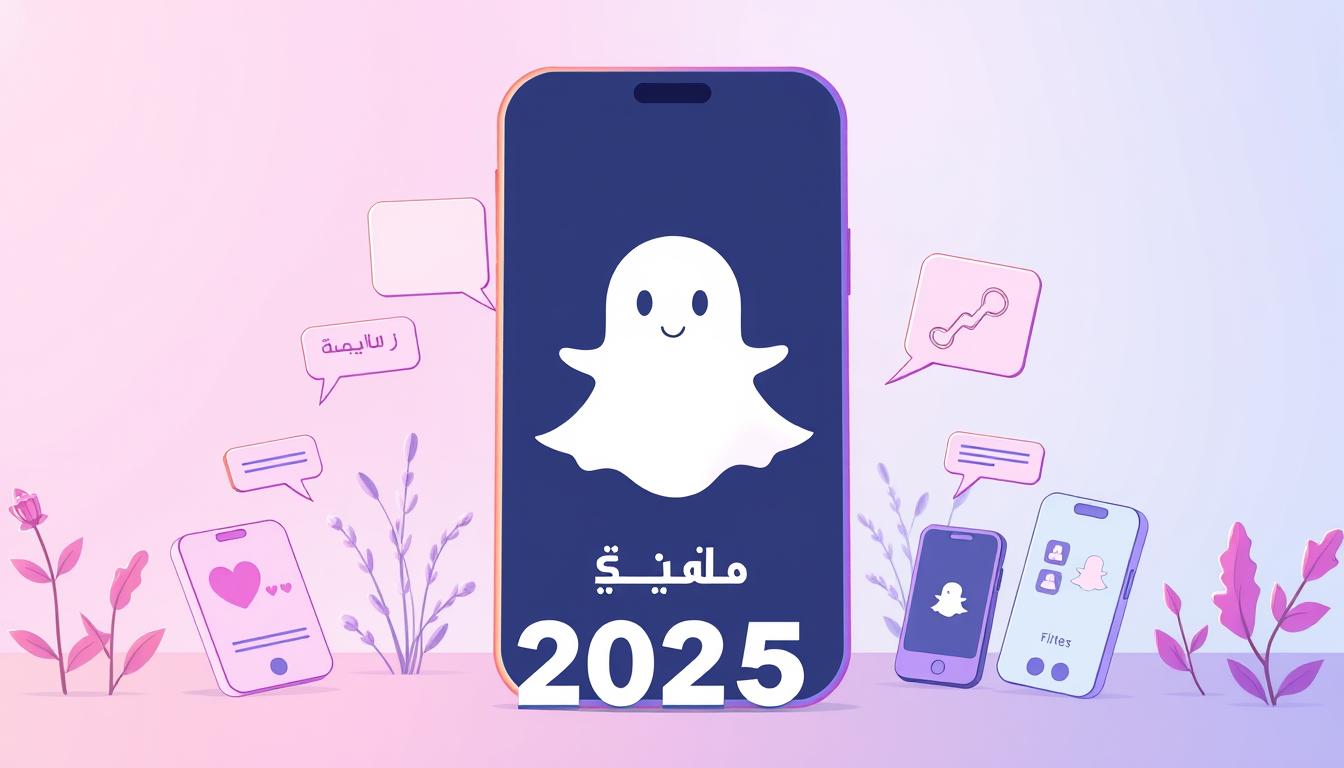 سناب شات