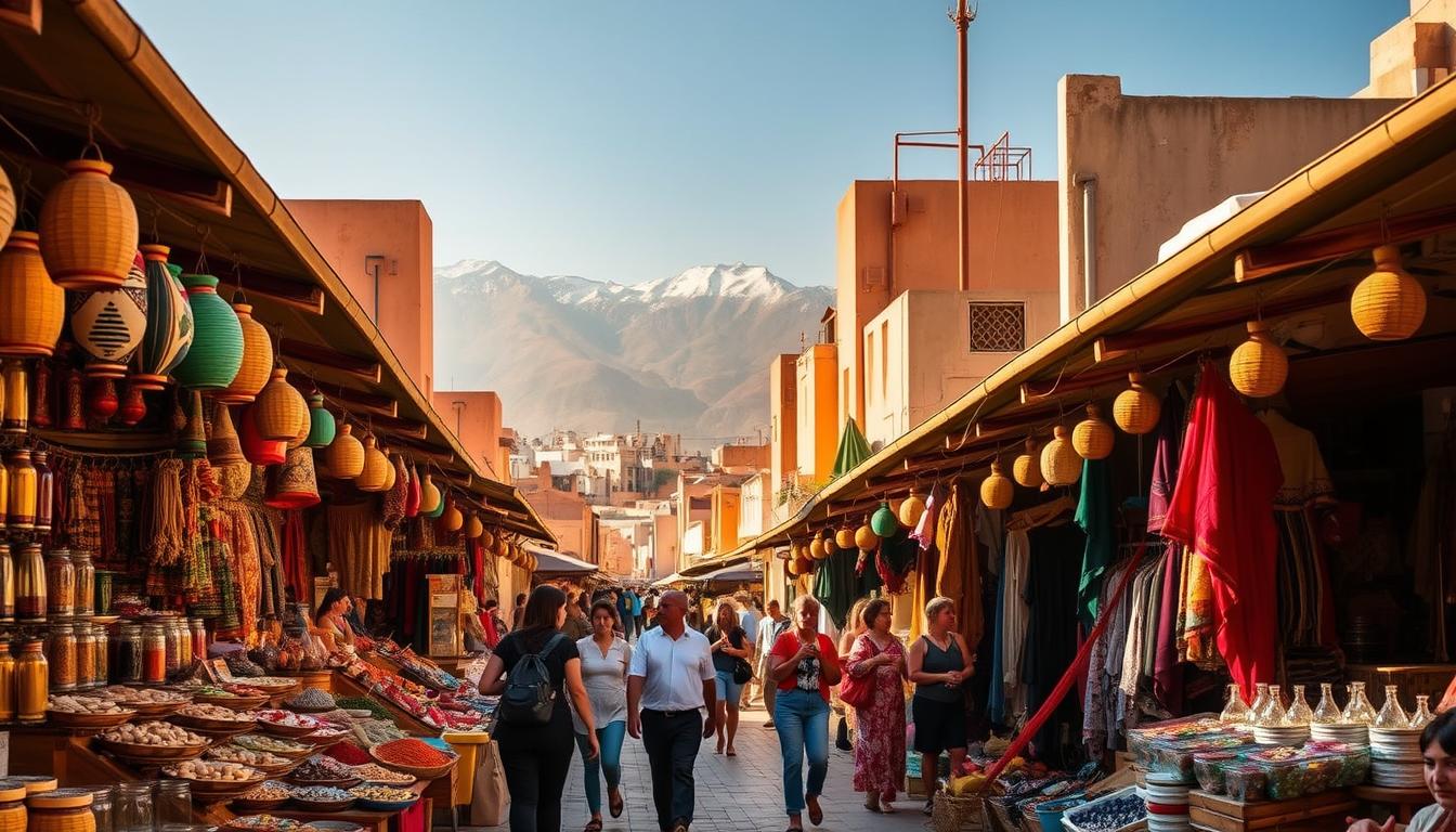 Agadir . Excurtions