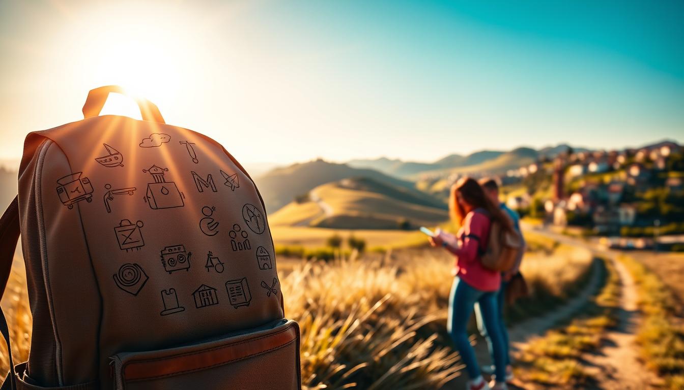 Travel More, Spend Less