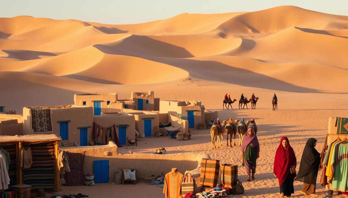 Berber culture
