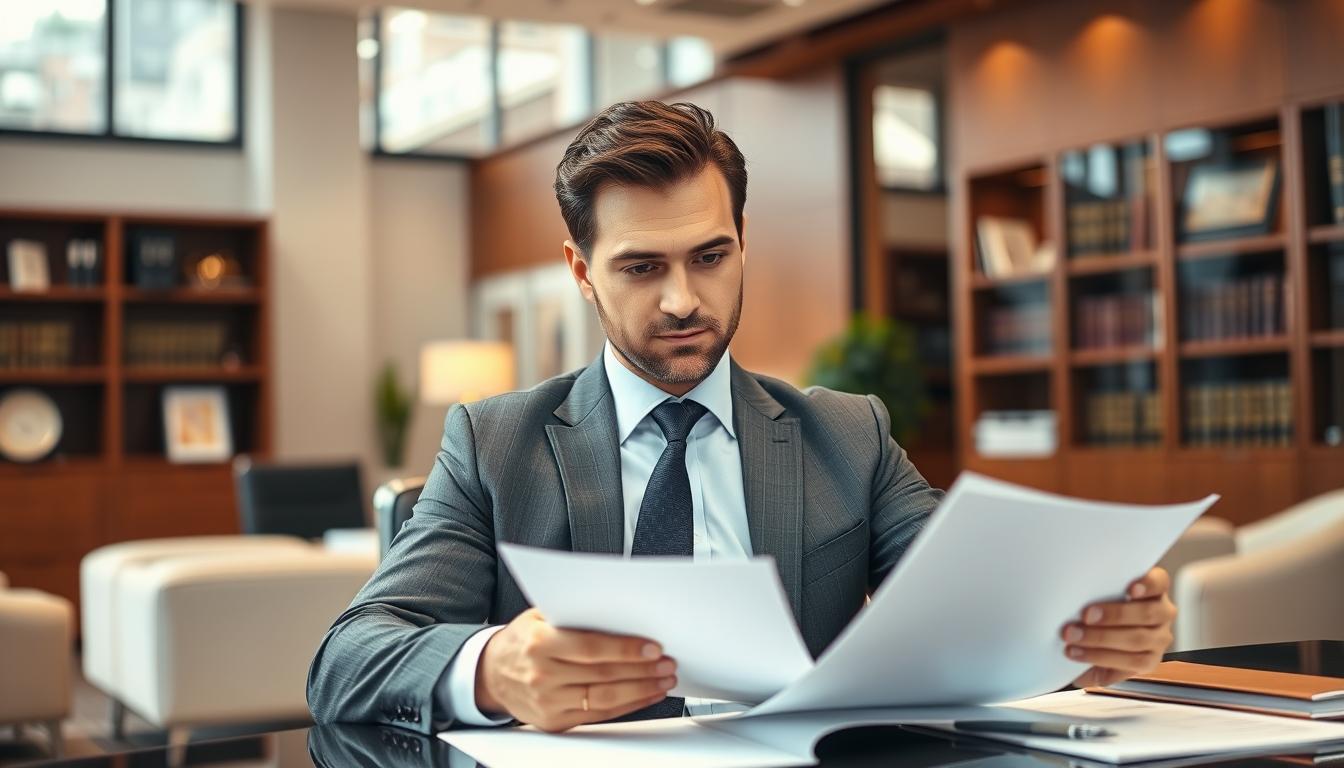 local civil attorney
