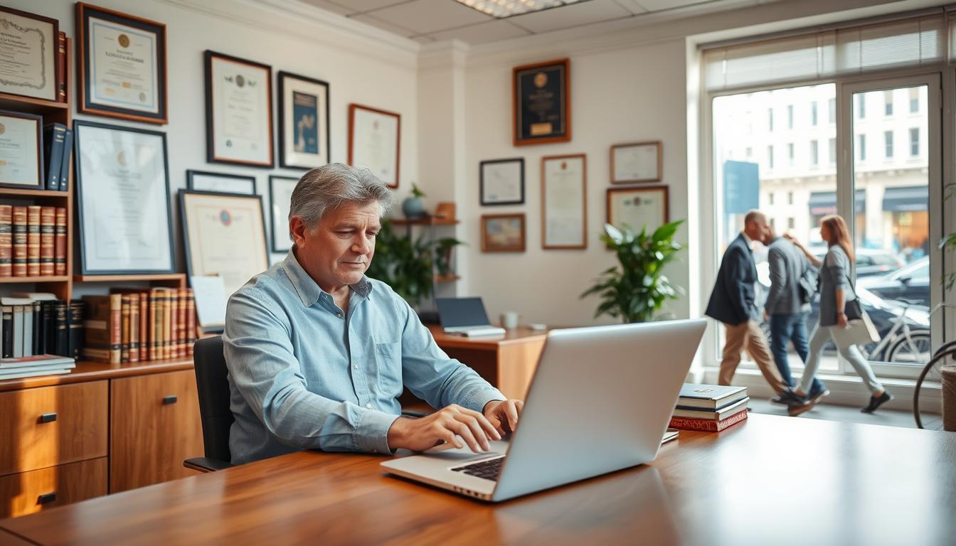 find civil attorney