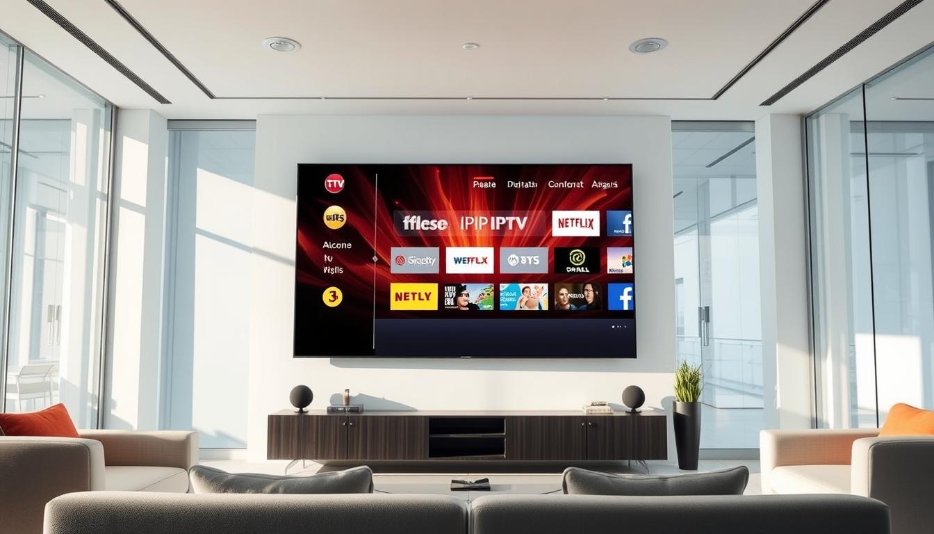 reliability of iptv