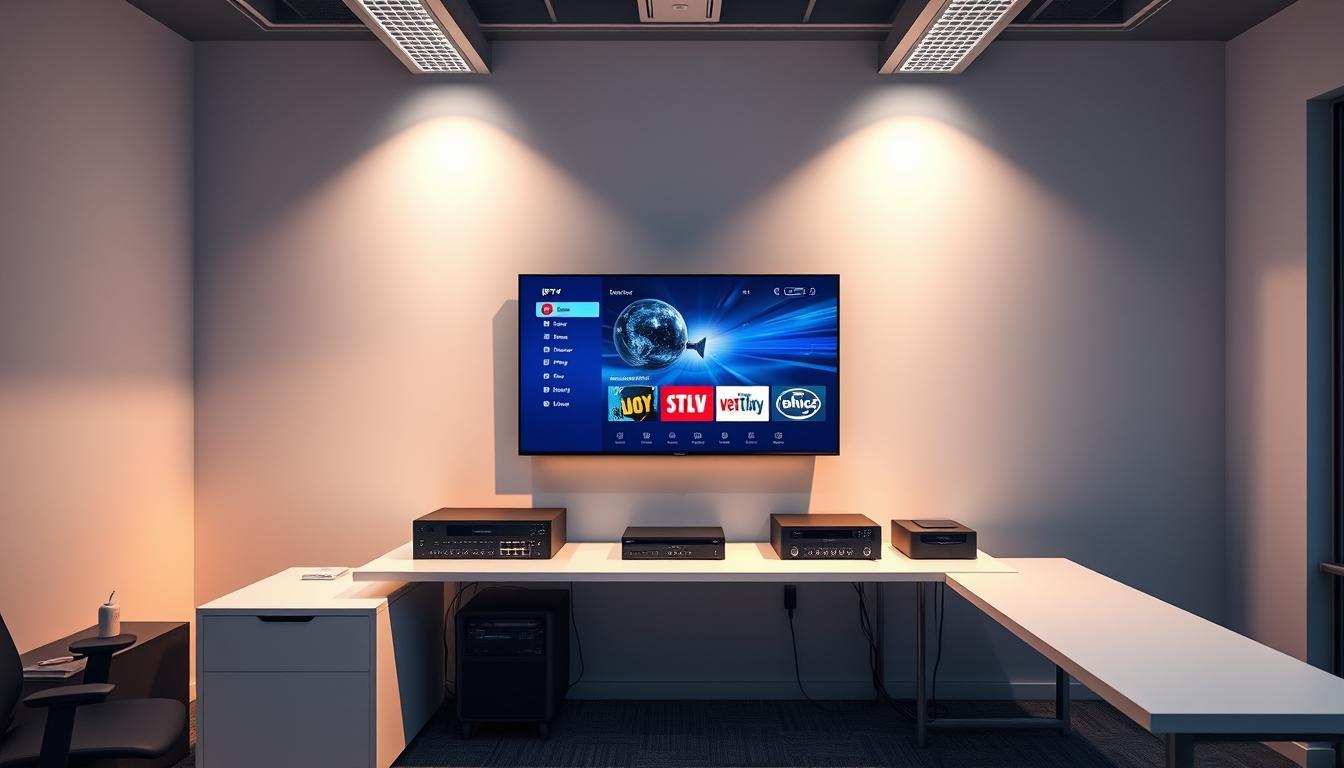 premium IPTV service provider
