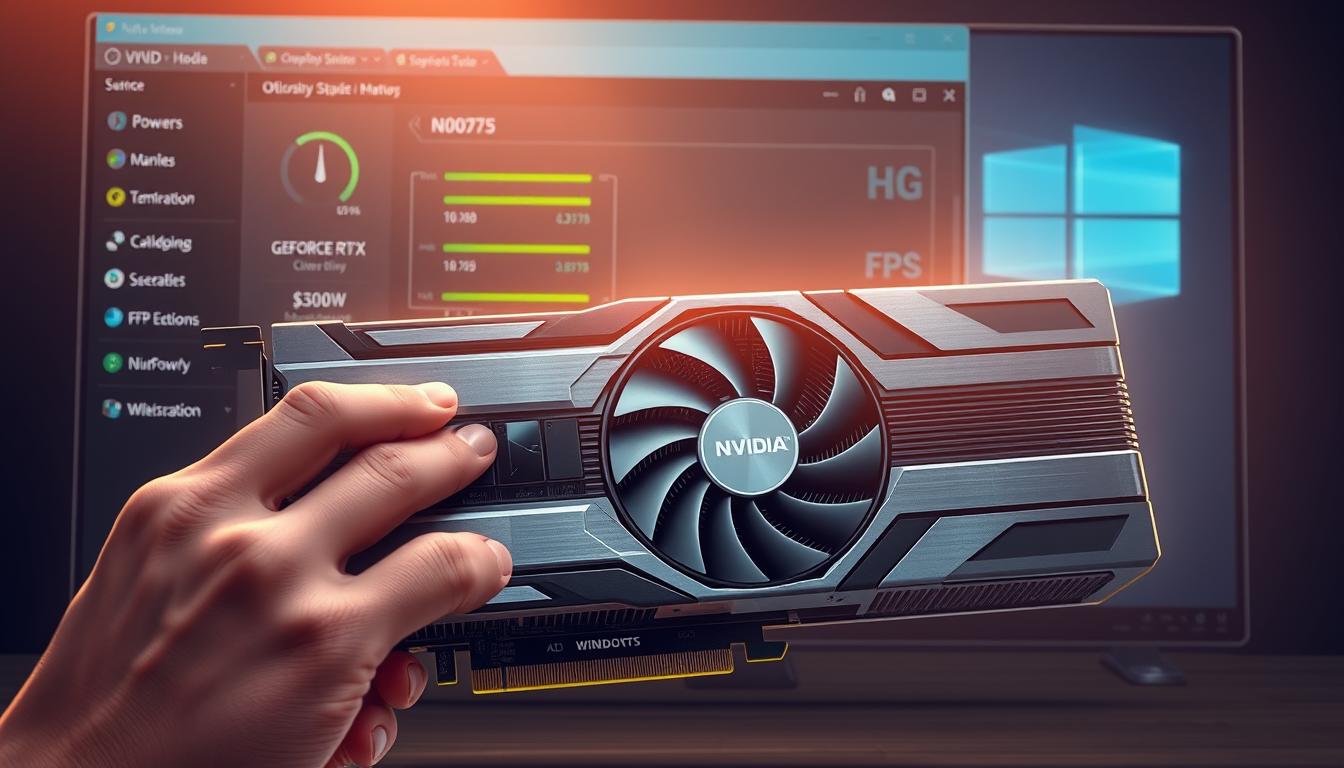 NVIDIA GeForce RTX 3090 Performance Optimization