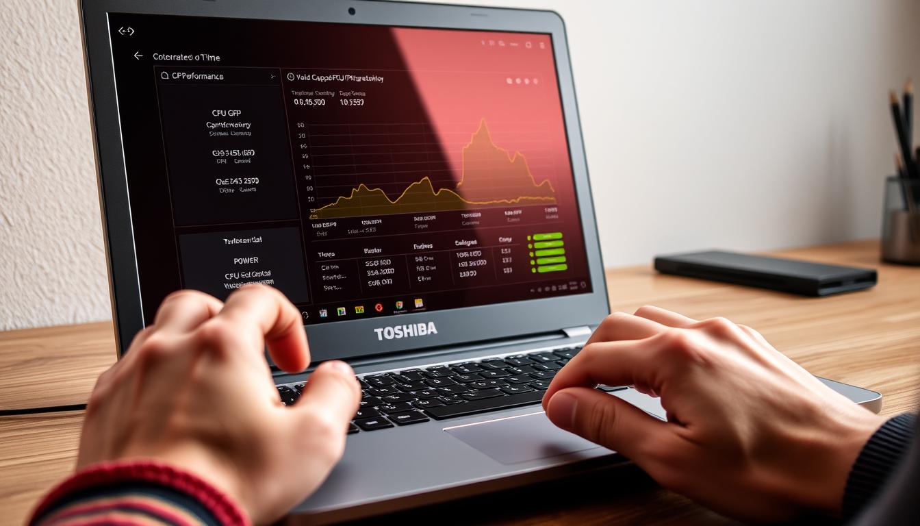Toshiba Satellite C650 performance optimization
