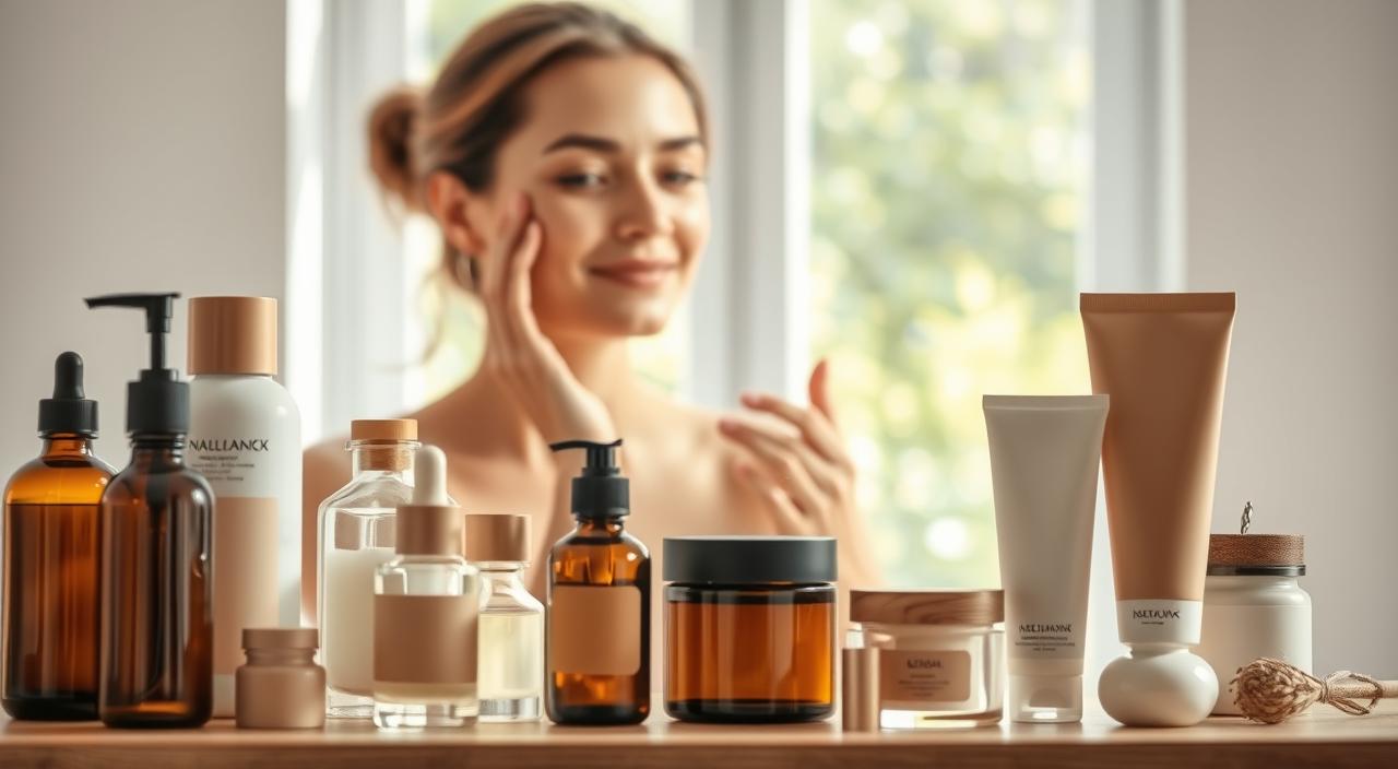 Skincare para Iniciantes: O Guia Essencial para Cuidar da Sua Pele