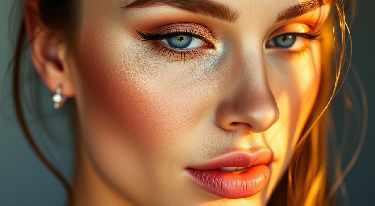 Maquiagem que Realça: Como Encontrar os Produtos Certos para o Seu Estilo