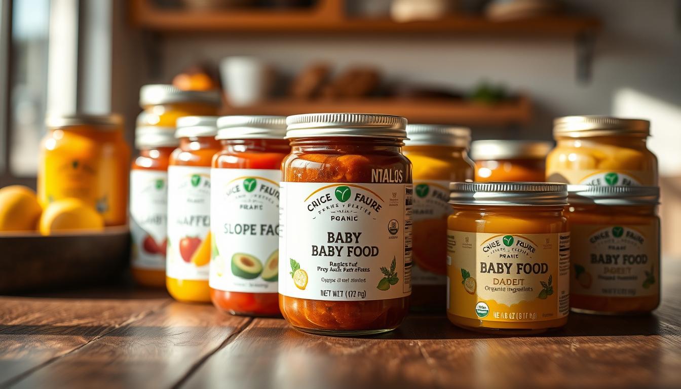 adults can eat baby food