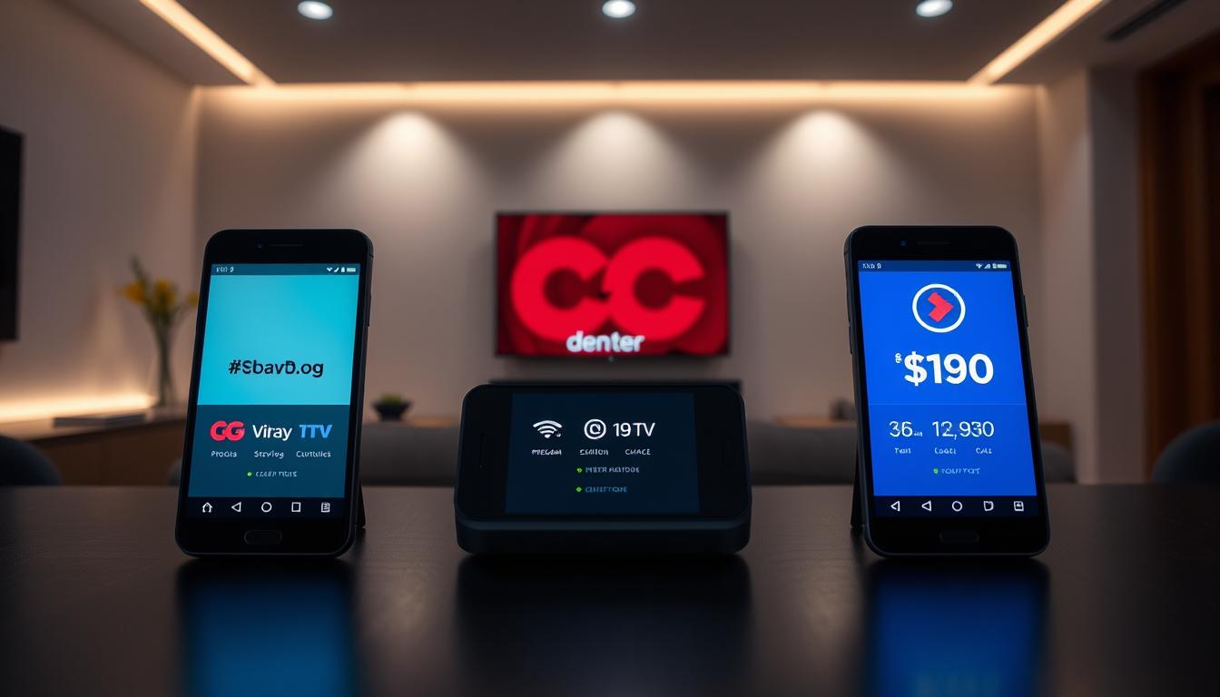 IPTV Subscription Cost Comparison