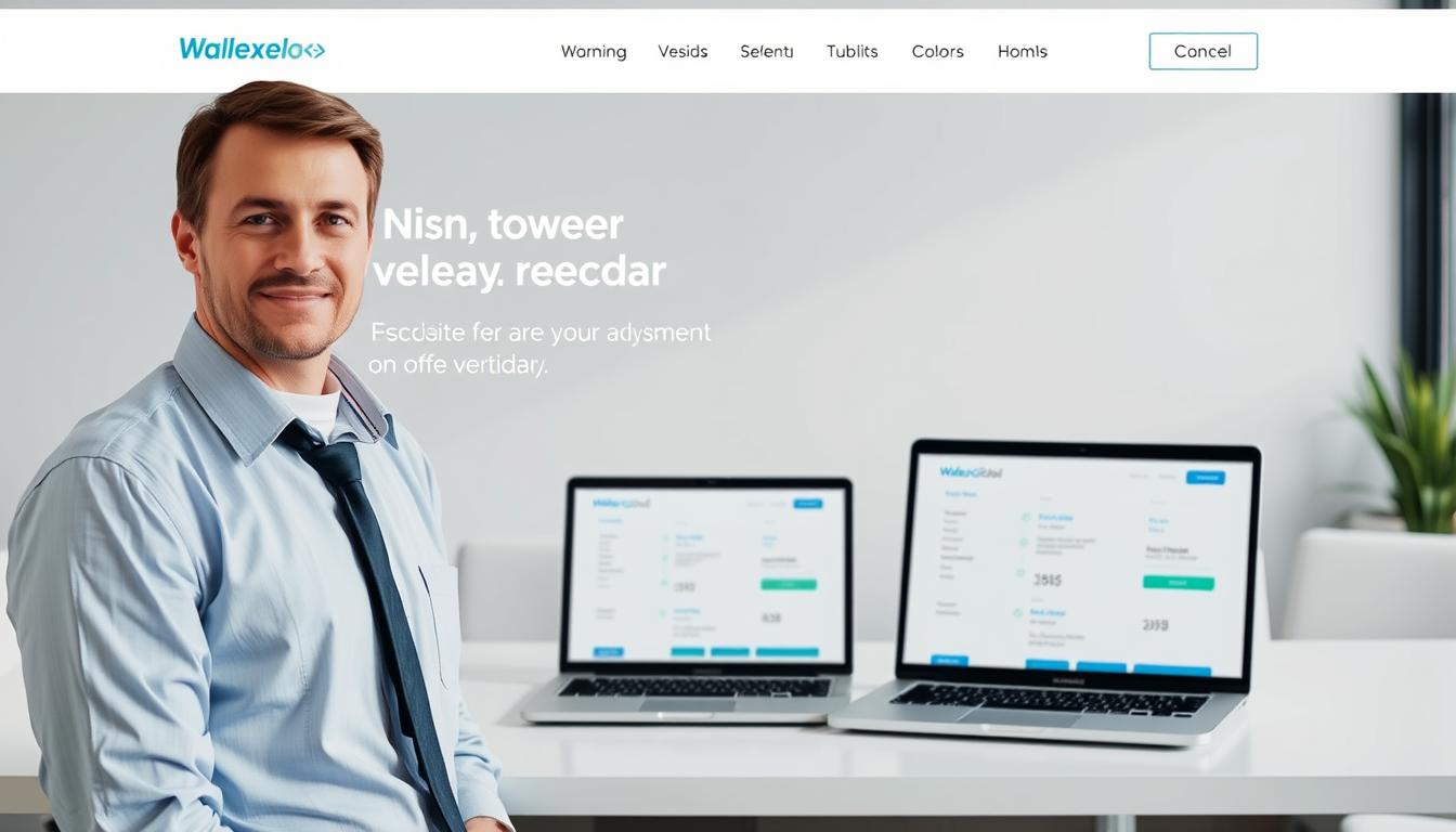 reliable wallex.global account vendors