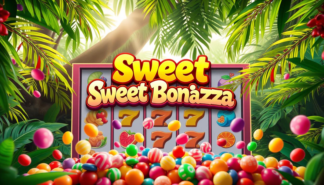 Sweet Bonanza