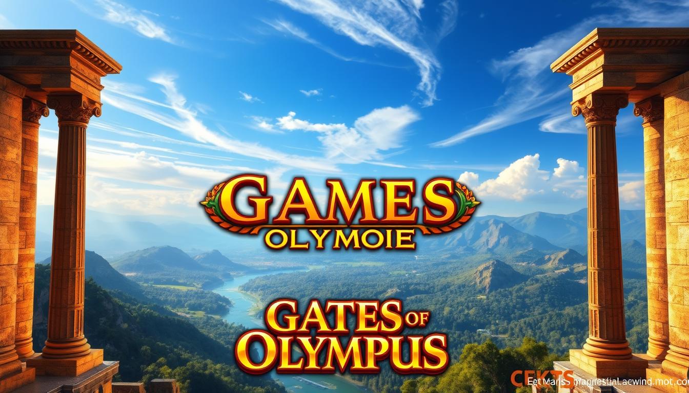 gates of olympus oyun kuralları ve bonus özellikleri