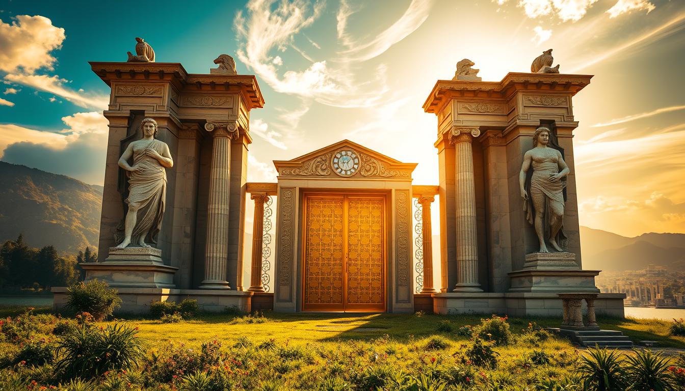 gates of olympus slot