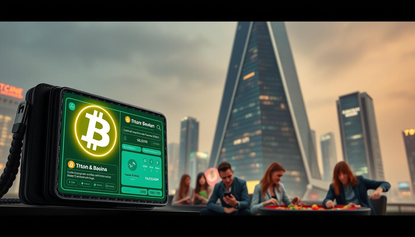 Bitcoin Bahis Platformları Güvenlik Özellikleri