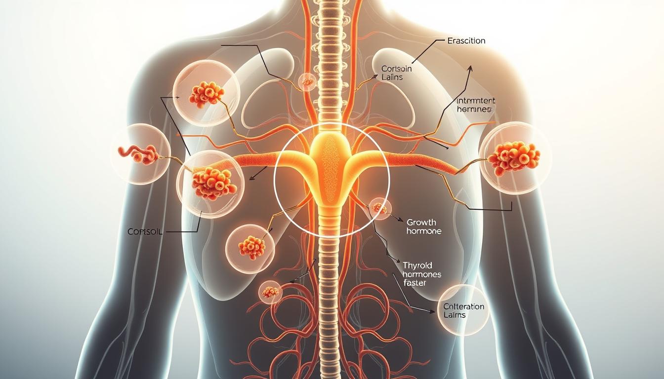 تأثير الصيام المتقطع على الهرمونات