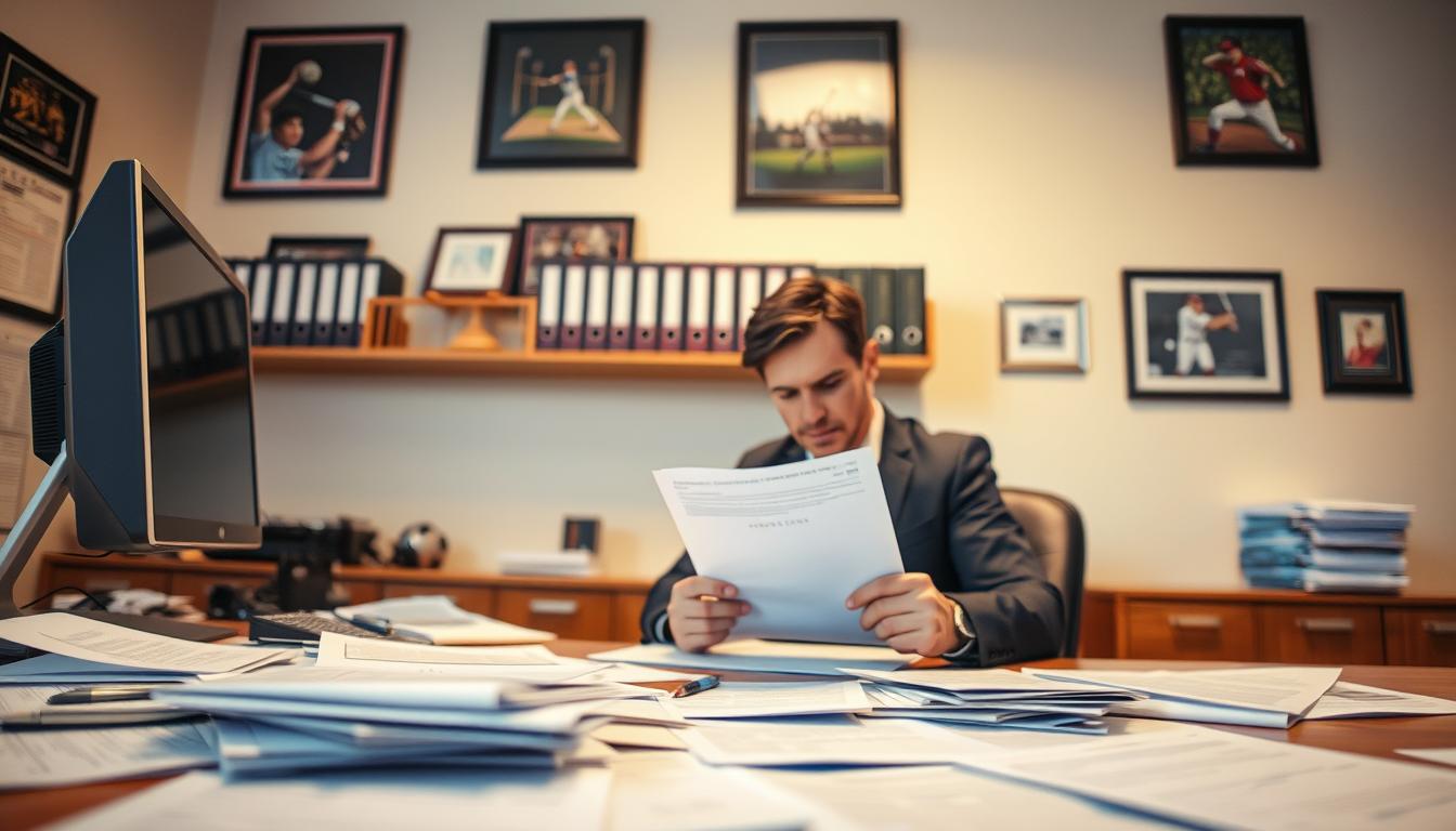 travel baseball team insurance application process