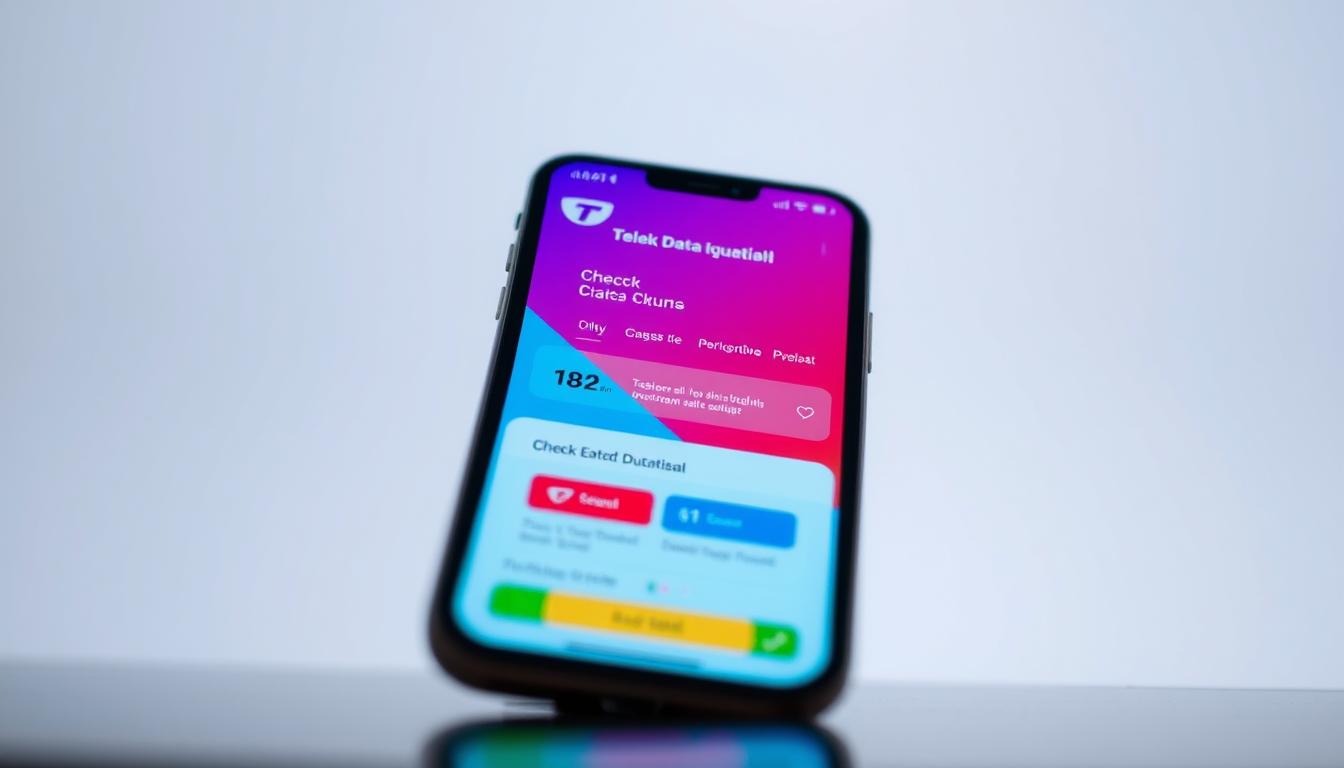 cara cek kuota telkomsel