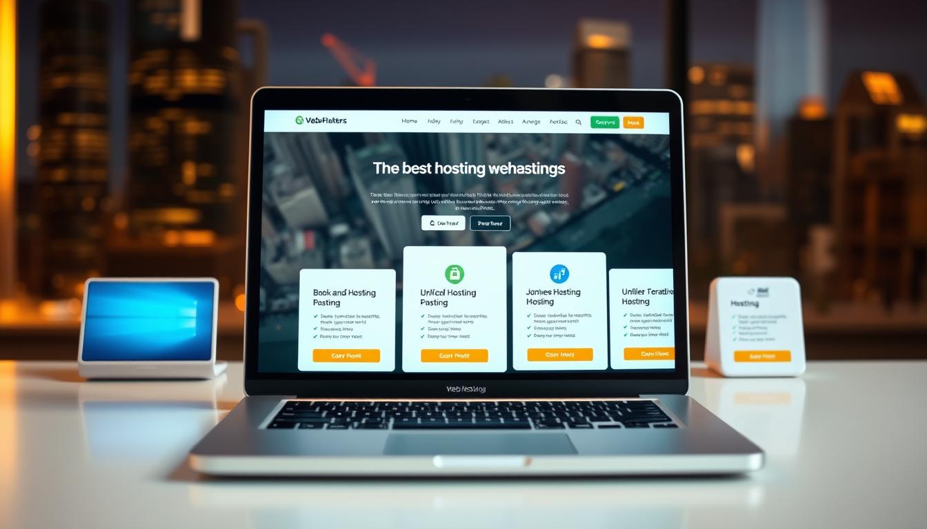 hosting terbaik untuk kebutuhan hosting