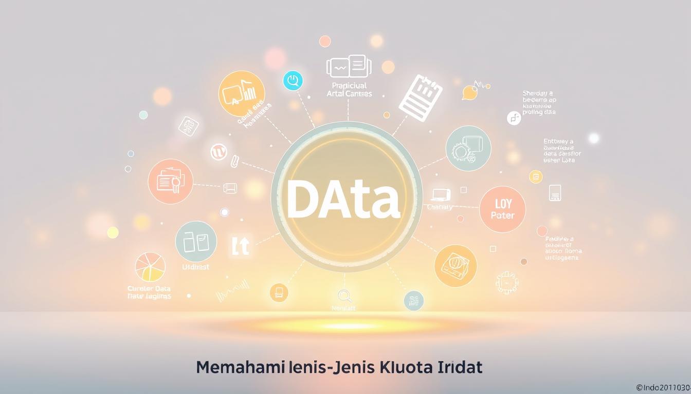 jenis kuota Indosat