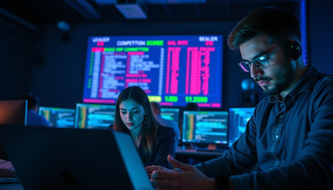 Top Ethical Hacking Competitions