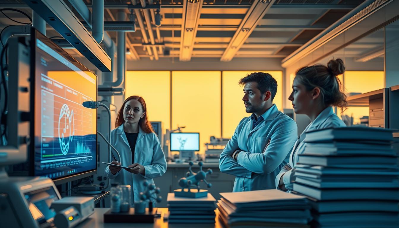 R&D en France