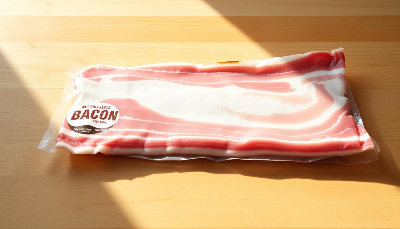 Can You Refreeze Uncooked Bacon?