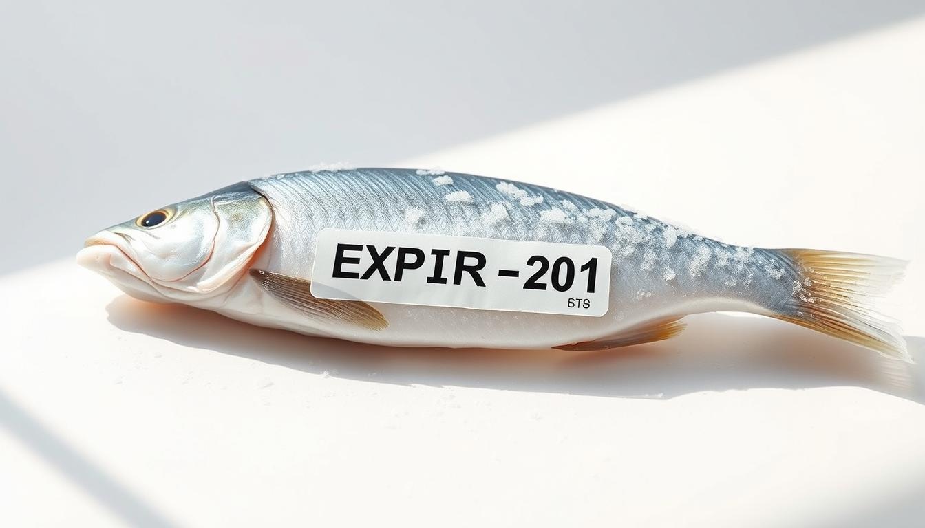 Fish in Freezer for 2 Years: Is It Still Safe to Eat?