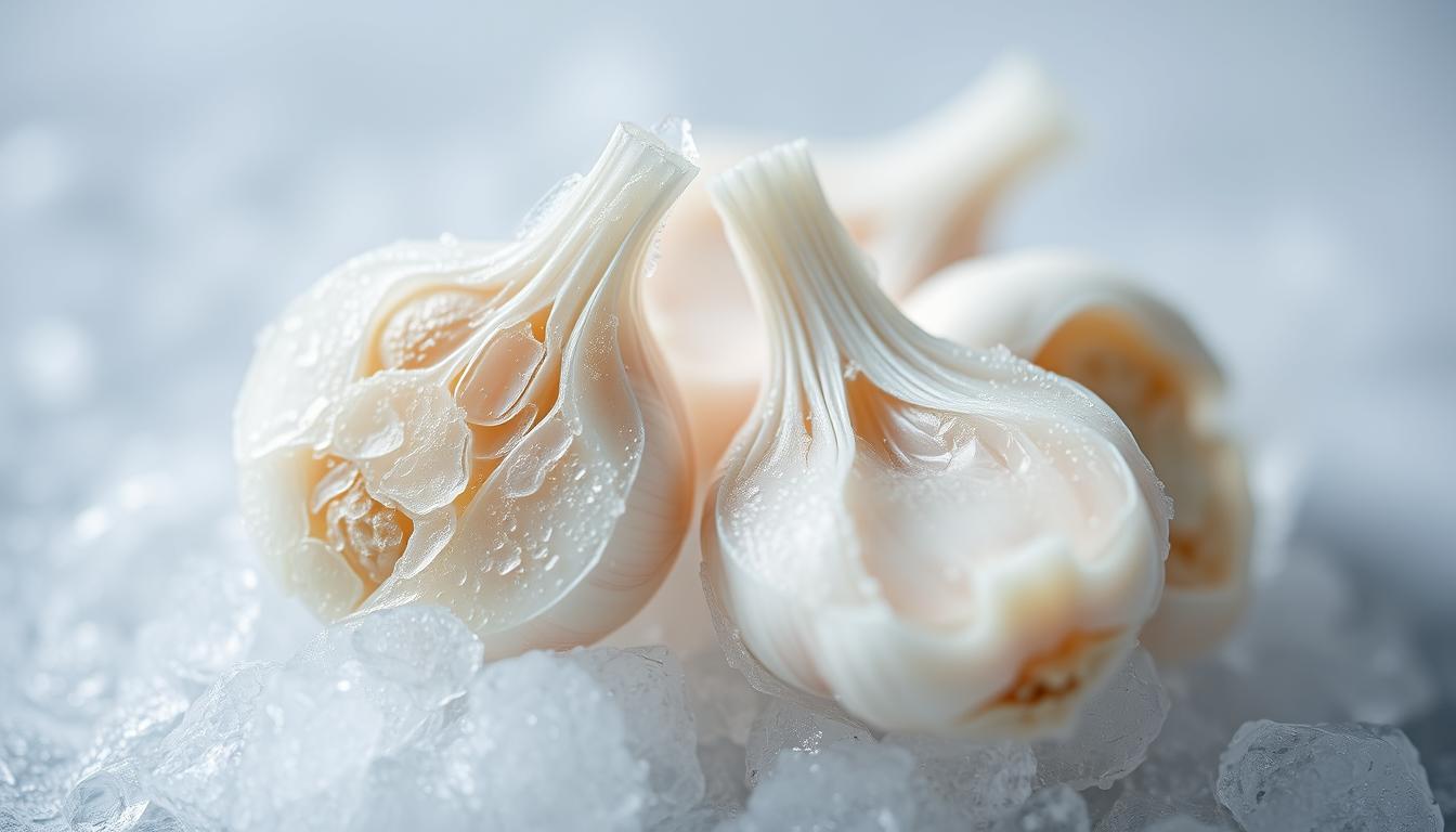 Does Freezing Garlic Destroy Allicin? (Must Read)