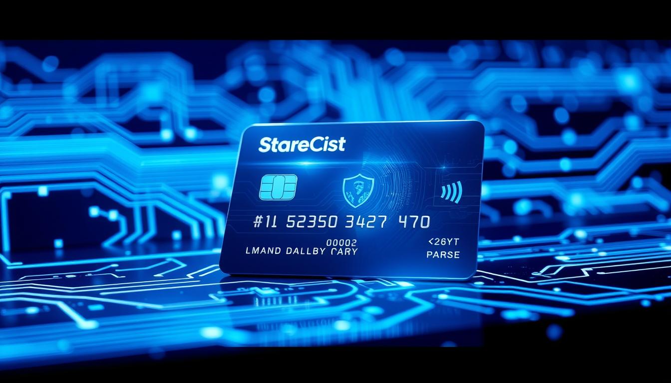 valid credit card generator